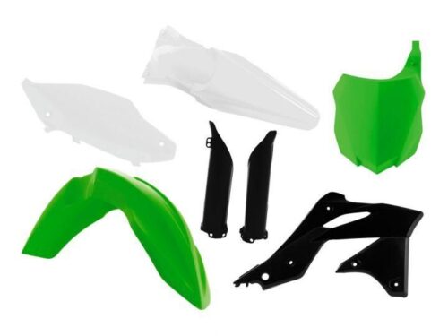 PLASTIC KIT 13-16 KX250F USA, RTECH R-KITKXF-US2-516