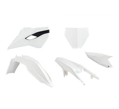 PLASTIC KIT5 14-15 HUSKY TC/FC, OEM14 RTECH R-KITHSQ-OEM-508