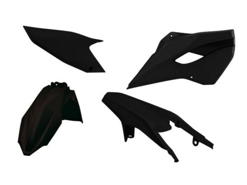 PLASTIC KIT4 15-16 HUSKY TE/FE, OEM 15 RTECH R-KITHSQ-NR0-411