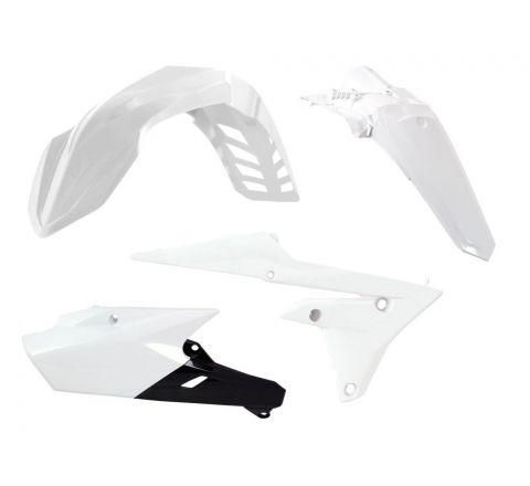 PLASTIC KIT/4 WRF250 / WRF450 15-19, RTECH R-KITWRF-BN0-415