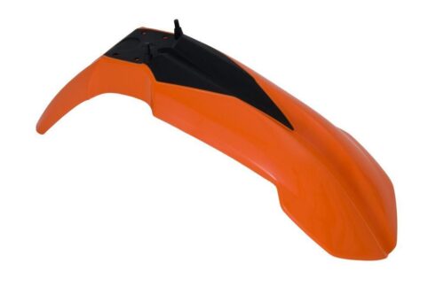 FRONT FENDER 09-11 KTM65, RTECH R-PAKTMAR0965