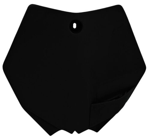 FRONT PLATE 09-15 KTM65, RTECH R-TBKTMNR0965