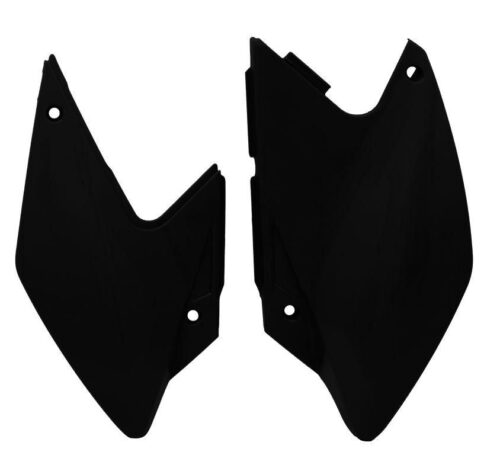 SIDE PANELS 07-15 KLX450R, RTECH FIKLXNR0007