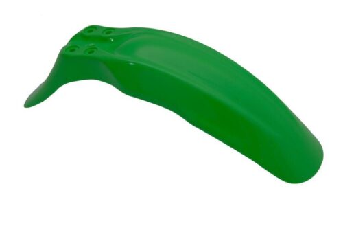 FRONT FENDER 02-10 KLX110, RTECH R-PAKX0VF0110