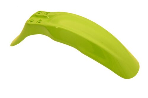 FRONT FENDER 03-06 DRZ110, RTECH R-PAKX0GI0110