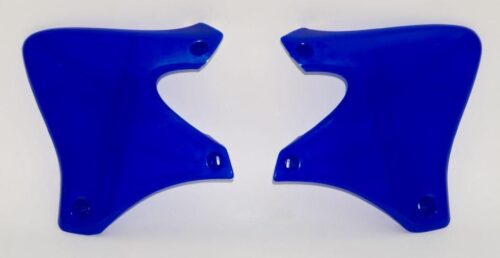 RADIATOR SCOOPS 98-99 YZF400/4, RTECH CVYZFBL9899