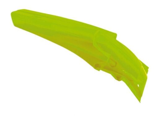 REAR FENDER 10-18 RM-Z250, RTECH R-PPRMZGF0010