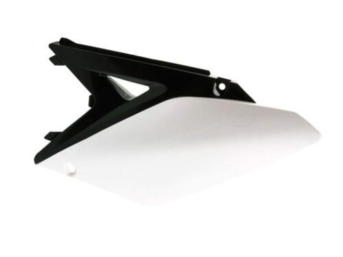 SIDE PANELS 10-16 RMZ250, RTECH R-FIRMZBNNR10, OEM 2013