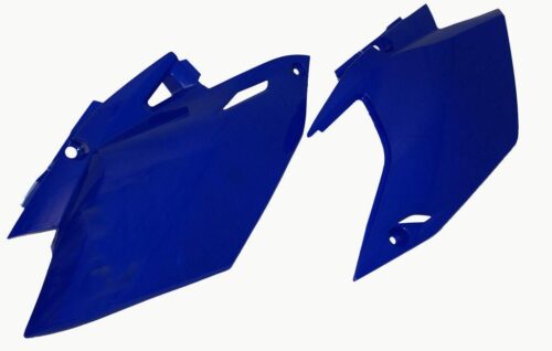 SIDE PANELS 12-14 WR450F, RTECH FIWRFBL0012
