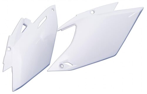SIDE PANELS 12-14 WRF450, RTECH FIWRFBN0012