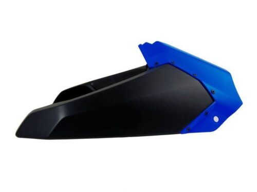 UPPER RAD 14-18 YZF/WRF, SCOOPS BLUE/BLACK RTECH, R-CVYZFBLNRU1