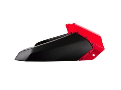 UPPER RAD 14-18 YZF/WRF, SCOOPS CRF RED R-CVYZFRS00U1, RTECH R-CVYZFRS00U1