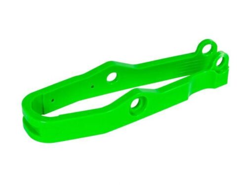CHAIN SLIDER KX85/100 00-25 GREEN, RTECH R-SLIKX0VE014