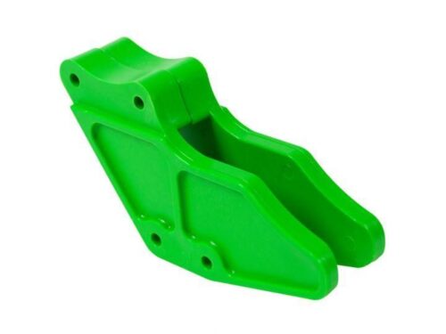 CHAIN GUIDE KX85/100 2000-25 GREEN, RTECH R-CRUKX0VE014