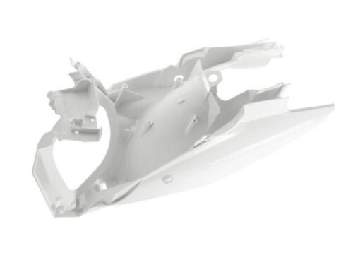 SIDE PANELS+AIR BOX 11-16 KTM, SX/SXF/EXC WHITE RTECH, R-CFKTMBN0013