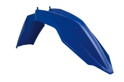 FRONT FENDER 2014 HUSKY/HUSABERG, BLUE RTECH, R-PAHSQAH9914
