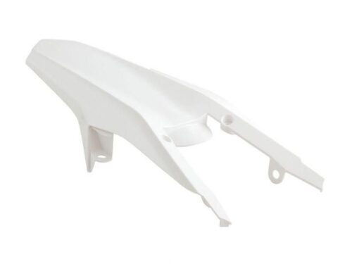 REAR FENDER 14-15 HUSKY &, HUSABERG WHITE RTECH, R-PPHSQBN0014
