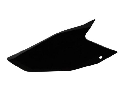 SIDE PANELS 14-15 HUSKY &, HUSABERG BLACK RTECH, R-FIHSQNR0014