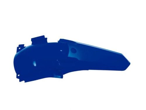 REAR FENDER 2015-21 YZ125/250, RTECH R-PPYZ0BL0015