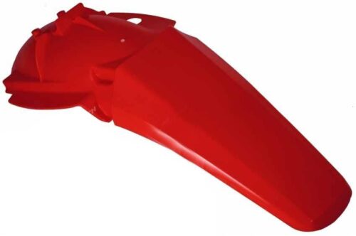 REAR FENDER 03-06 GAS GAS, RTECH R-PPGASRG0001
