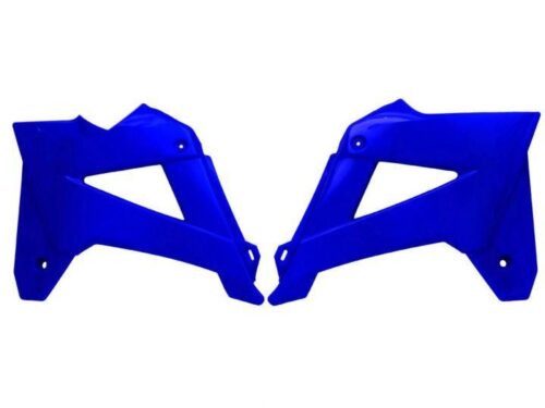 RADIATOR SCOOPS 07-09 GAS GAS, RTECH R-CVGASBL0007
