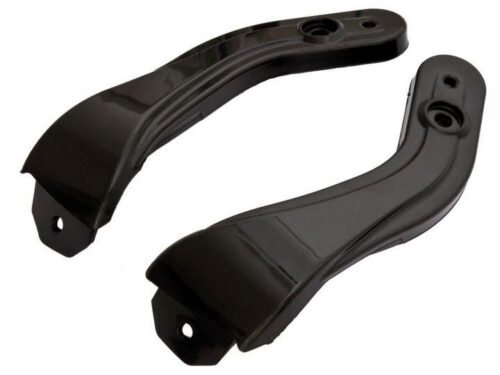 FLX HANDGUARD REPLACEMENT, SLIDER (BLACK) R-REPSLVTNR00