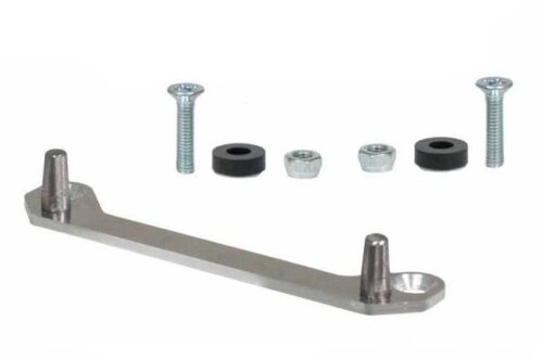 FRONT PLATE ADAPTOR, RTECH R-SUPTABYZ015