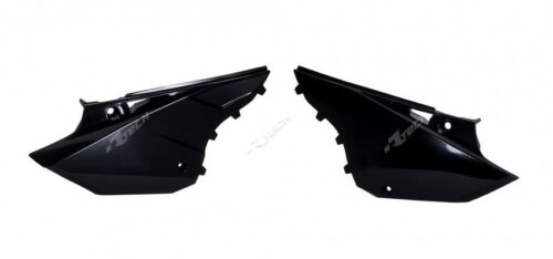 SIDE PANELS YZ REVOLUTION, R-FIYZ0NR0016 BLACK