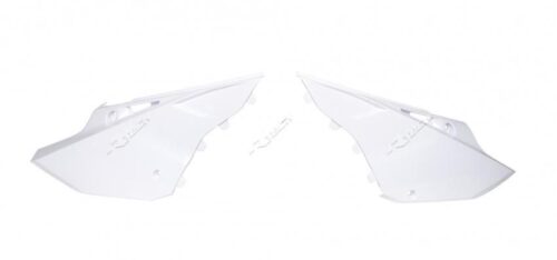 SIDE PANELS YZ REVOLUTION WHITE, R-FIYZ0BN0016
