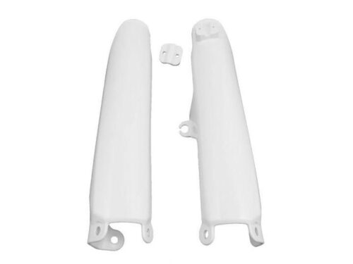 LOWER FORK GUARDS 07-12 HUSKY, RTECH R-PSHSQBN0011