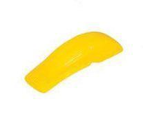 REAR 7″ FENDER YELLOW, UNIVERSAL REAR FENDER, SIDECAR