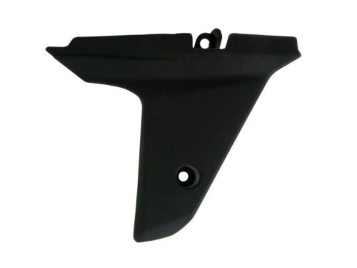 LOWER RADIATOR SCOOPS 09-13, RTECH R-CVHSQNRLO09