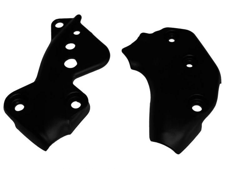 PLASTIC FRAME GUARD 05-07 HUS, RTECH R-CTHSQNR0005 TE/TC