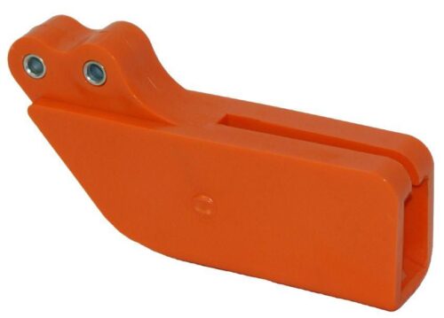 CHAIN GUIDE 94-07 KTM, RTECH R-CRUKTMAR000