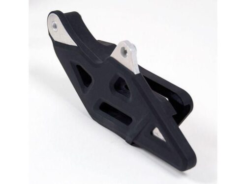 CHAIN GUIDE 08-19 SX/SXF BLACK, RTECH R-CRUKTMNR016