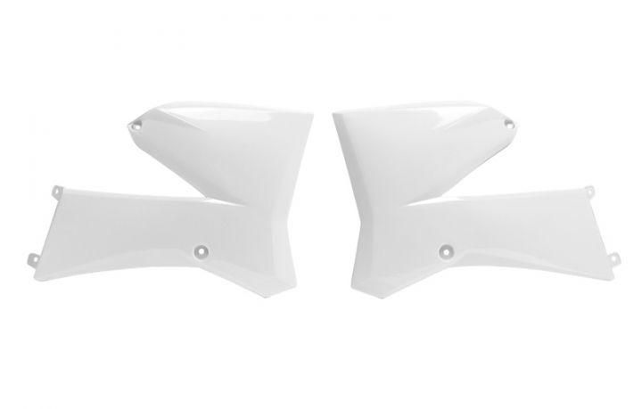 RADIATOR SCOOP KTM85 06-12, RTECH R-CVKTMBN0085