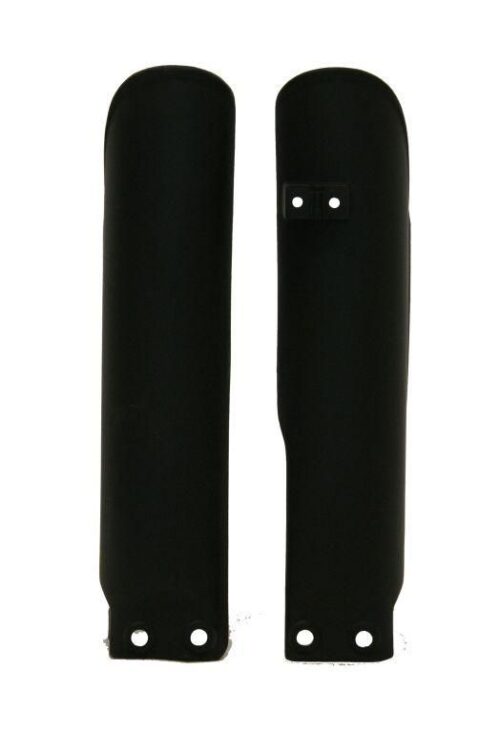 LOWER FORK GUARDS 04-17 KTM85, RTECH R-PSKTMNR0985, OEM 2003-06
