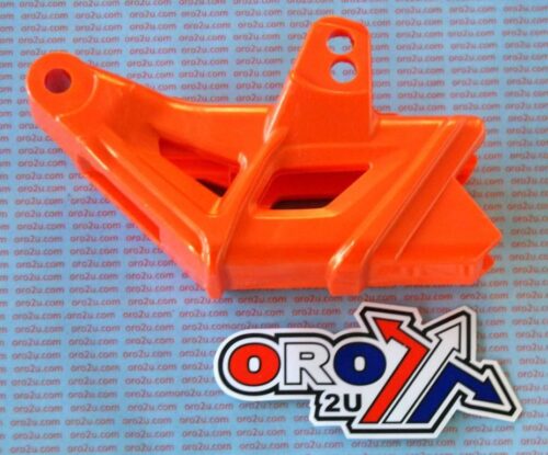 CHAIN GUIDE KTM 08-10 EXC SX, 77304070100 SX-F, XC-F 125-450 79004070000, KT03099