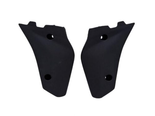 LOWER RADIATOR SCOOPS 06-11 HS, RTECH R-CVHSQNRLO06