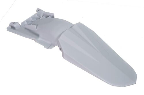 REAR FENDER 08-13 HUSKY, RTECH R-PPHSQBN0008