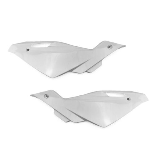 2009 TC250 SIDE PANELS
