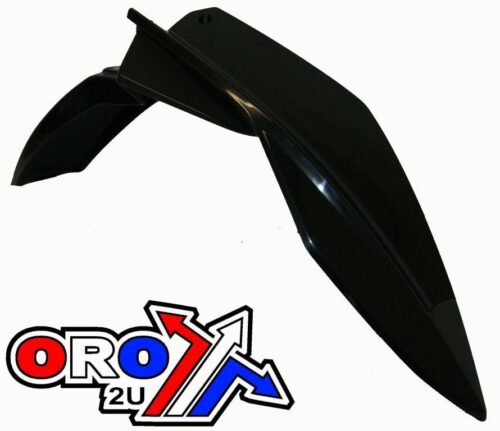 FRONT FENDER 11-13 TC/TE449/51, RTECH R-PAHSQNR0011