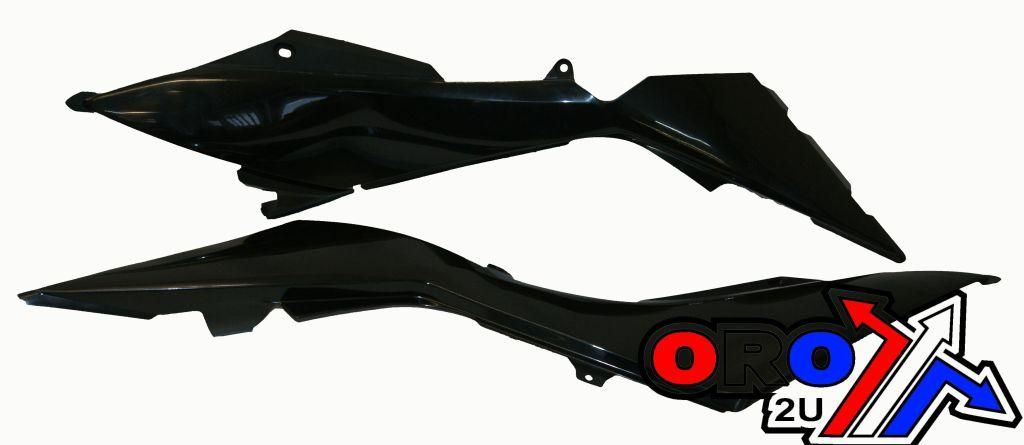 REAR SCOOP+SIDE PANEL 11-13, TC-TE 449-511, RTECH FIHSQNR0011