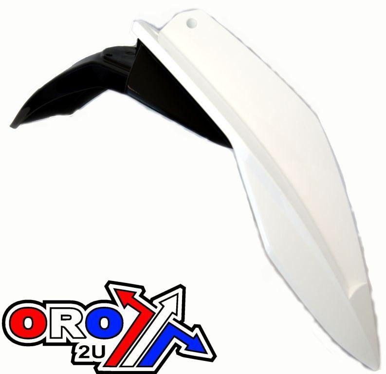 FRONT FENDER11-13 TC/TE511, RTECH R-PAHSQBN0011