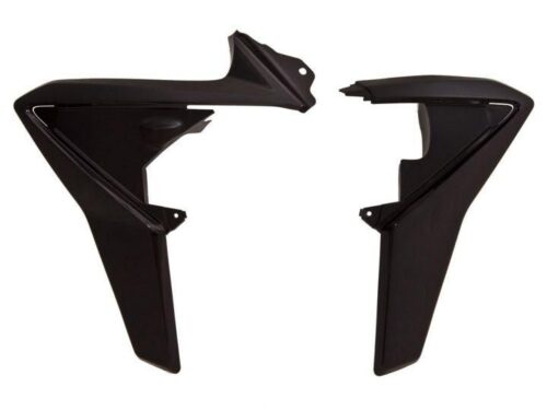 RADIATOR SCOOP 11-12TC/TE449/5, RTECH CVHSQNR0011