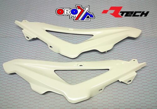 RADIATOR SCOOP 11-2 TC/TE449/5, RTECH R-CVHSQBN0011