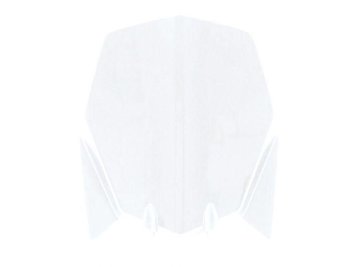 FRONT PLATE11-12 TC449/511, RTECH R-TBHSQBN0011