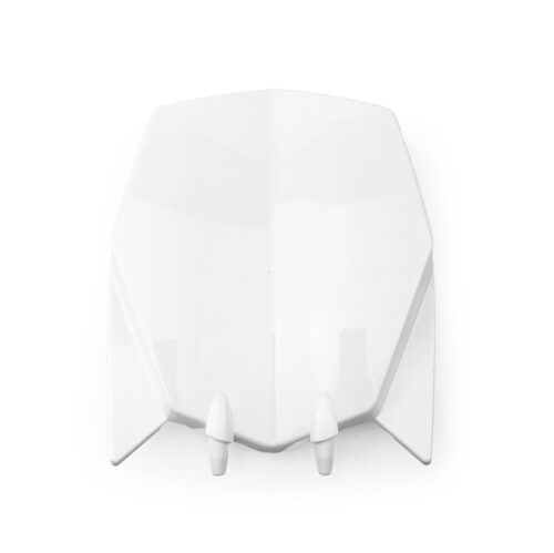 11-12 TC449/511 F/PLATE