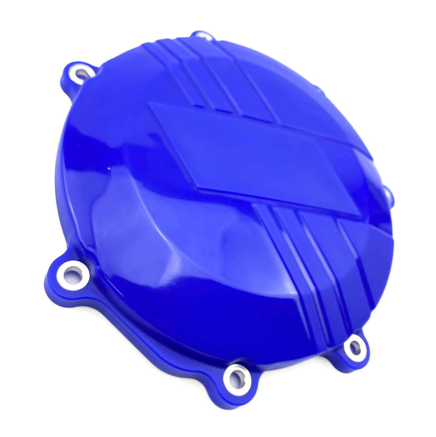 CLUTCH COVER PLASTIC PROTECTOR, YZ 450 F 14-17 - Image 4