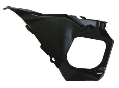 RIGHT AIR BOX COVER KTM 07-10, RTECH R-FIKTMNRDX07